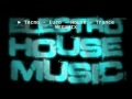 dj jonathan ►] Techno   Euro   House   Trance MEGAMIX