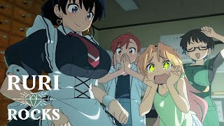 My Dress-Up Nagi | Ruri Rocks