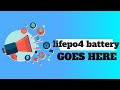 Lithium Ion Battery Solar Charge Controller - Charging Lifepo4 Batteries With Solar Must Watch!