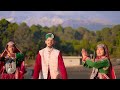 ik dor anish sharma pahari song latest gaddiyali natti 2024 himachali dogri song