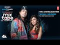 Tera Chehra/Jaan Meri★Ep- 1|Tulsi/Jubin|T-Series MixtapeRewindSeason 3|Abhijit V lAhmed K |Bhushan K