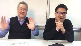 FOURum「決戰中環」23 January 2019《 新舊冷戰形勢不容樂觀，阿爺缺水香港注定被劏 》