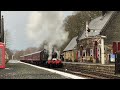 peak railway darley dale u0026church lane cabins and crossings