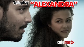 La Tanda: Teleplay cubano: Alexandra