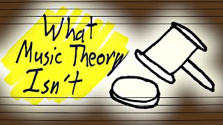 Why You're Wrong About Music Theory