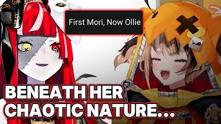 Ollie Discovers Something About Gigi's Personality... [ Hololive ]