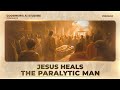 The Story Of The Paralytic Man | GoodNews Studios