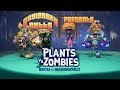 SkylanderNutts Presents Plants vs Zombies Battle For Neighborville (Official Release)