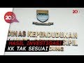 Data Tak Sesuai KK, 4 Siswa Didiskualifikasi di SMA 3 Bandung