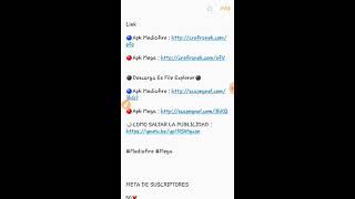Snaptube Apk - Descargar por [Mediafire] [Mega]