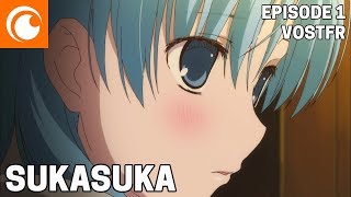 SukaSuka - Ép. 1 VOSTFR |  Dans ce monde issu du crépuscule