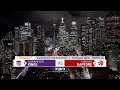 Tangerine Game Highlights: Raptors vs. Sacramento Kings - November 2, 2024