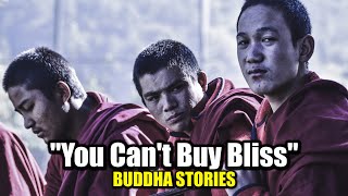 The Story Of Annabhara And Sumana (Buddha Stories)
