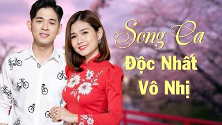 Những Ca Khúc SONG CA Nhạc Vàng Độc Nhất Vô Nhị - Ca Nhạc Bolero Hay Nhức Nách - LK Tôi Vẫn Nhớ