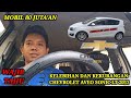 CHEVROLET AVEO SONIC MOBIL 80 JUTAAN WAJIB TAHU KELEBIHAN DAN KEKURANGANNYA