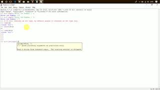 Python | Difference between raw_input() and input()