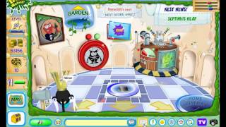 Binweevils Free Level 65 Account