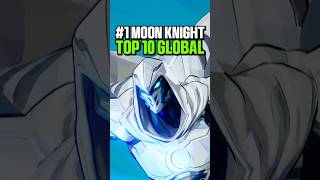 Reacting to the #1 Moon Knight in Marvel Rivals 🤯👀