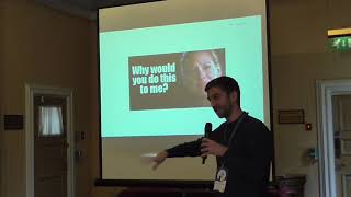 EduBlocks Making the transition to Python easier