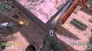 CoD4 District Elevator