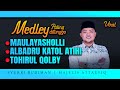 ALBADRU KATOL ATIHI - Sukri Budiman - MAJELIS ATTAUFIQ 2024