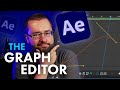 The Graph Editor Explained - MASTER Keyframes In After Effects