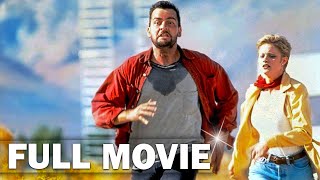 Imminent Danger | Charlie Sheen (Badlands) | SCI FI, THRILLER | Full Movie in English