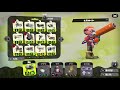 スプラトゥーン2　ガチエリア　三十分やる　s帯