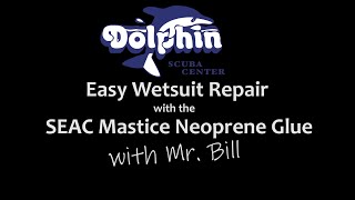 SEAC Mastice Neoprene Glue