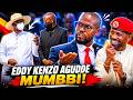 Hon Erias Nalukoola Alangidde Eddy Kenzo, Museveni Gwotetera Naye Anyigiriza Bana Uganda !!!