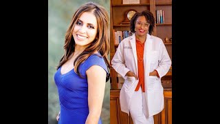 FWG Chat | Episode16 | Intermittent Fasting & Insulin Resistance with Dr. Amy Shah