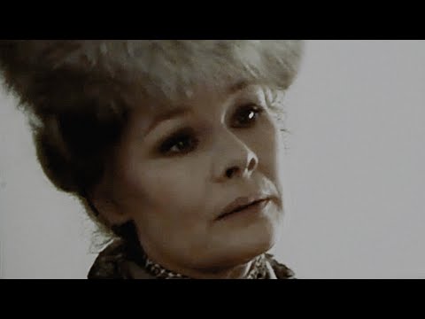 The Cherry Orchard - Judi Dench - Chekhov - 1981 - TV - Remastered - 4K