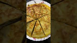 Chatti Pathiri Recipe | ഒരു കിടിലൻ ചട്ടിപ്പത്തിരി | Iftar Snack | Iftar Recipe