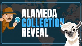 Upland: Alameda and Berkley Collection Reveal