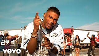 Nelly - Ride Wit Me Ft St Lunatics