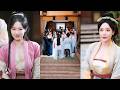 🔥Reborn in ancient times, I married 9 beautiful wives and became invincible!#emotion #cdrama