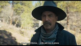 Horizon: Uma Saga Americana - Capítulo 1 | Spot Confronto Legendado (Kevin Costner, Sienna Miller)