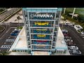 Car vending machine debuts in Miami