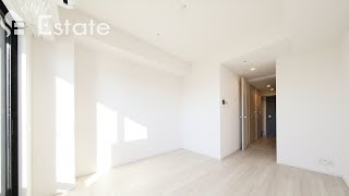 【内装動画】S-RESIDENCE熱田　1206号室【名古屋市賃貸】