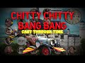 Chitty Chitty Bang Bang: Cast Through Time (1904-2023)