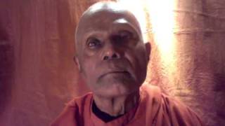 Bhante Gunaratana - Simile of the man in the well