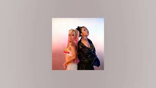 Kali Uchis \u0026 KAROL G - Labios Mordidos (with KAROL G) (8D Audio)