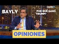 Bayly 11-07-24 Por qué ganó Trump y por qué perdió Kamala? Opiniones!