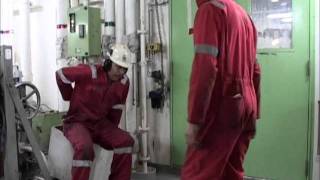 SAFETY ONBOARD (PART 2 OF 2)