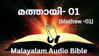 യേശു ക്രിസ്തുവിന്റെ വംശാവലി #Mathew 01#bible @livingwords1226