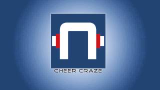 Cheer Craze Mix 1