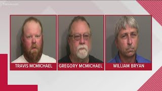Judge wants attorneys to speed up process for jury selection in trial for death of Ahmaud Arbery