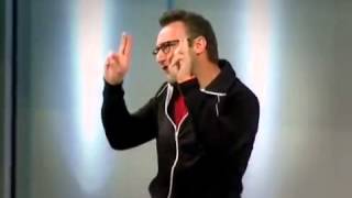 Clip 2 - Simon Sinek If You Don't Understand People, You Don't Understand Business