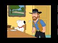 family guy chuck norris