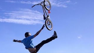 NEFFEX - Shmack'd | BEST BMX Tricks (music video)